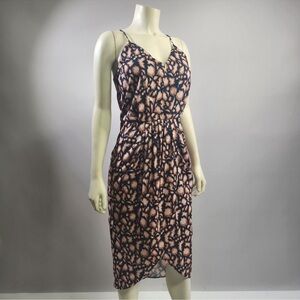 Chelsea 28 Animal Print Dress